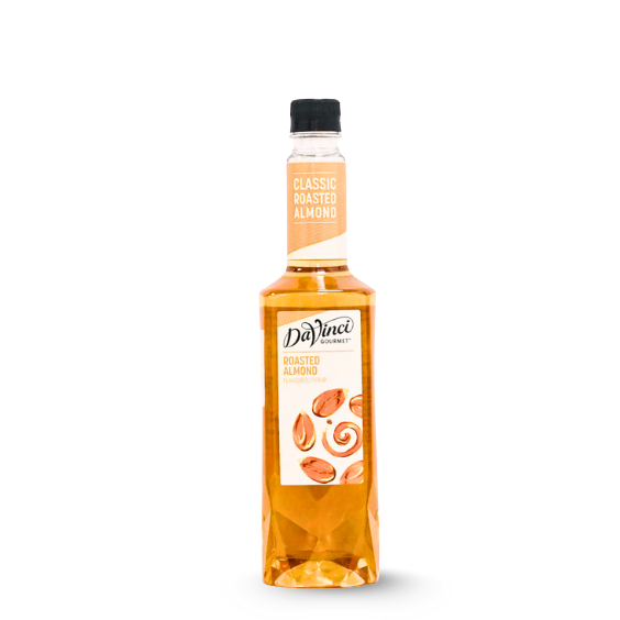 Syrup Davinci Hạnh Nhân 750ml